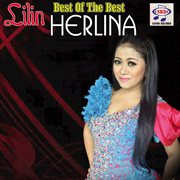 Best of the best lilin herlina cover image
