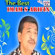 The best imam s arifin, vol. 1 cover image