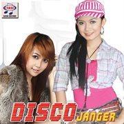 Disco janger cover image
