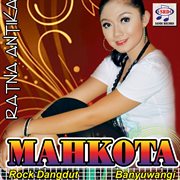 Mahkota rock dangdut banyuwangi cover image