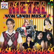 Metal new sandi musik 2 cover image