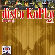 Disco koplo banyuwangi, vol. 1 cover image