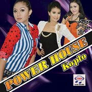 Power house koplo cover image