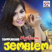 Campursari ngidam jemblem cover image