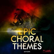 Epic choral themes cover image