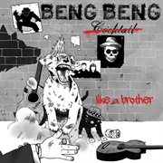 Like a brother cover image