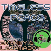 Timeless peace cover image