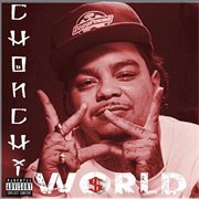 Chonchi world cover image