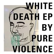 White death - ep cover image