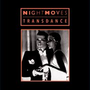 Transdance cover image