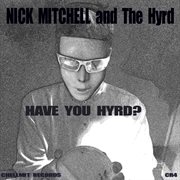 Have you hyrd? cover image