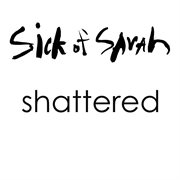 Shattered cover image
