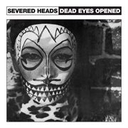 Dead eyes opened cover image
