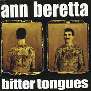 Bitter tongues cover image