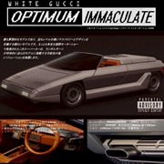 Optimum immaculate cover image