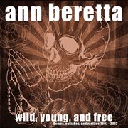 Wild, young, and free cover image
