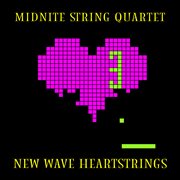 New wave heartstrings v3 cover image