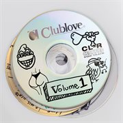 Club love, vol. 1 cover image