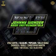 Johnny wonder & adde instrumentals best of, vol. 1 cover image