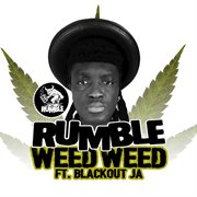 Weed weed cover image