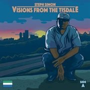Visions from the tisdale cover image