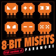 8-bit versions of paramore cover image