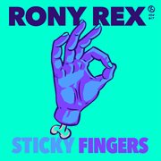 Sticky fingers cover image