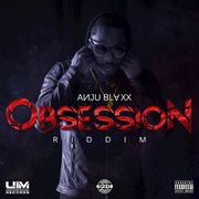 Obsession riddim cover image
