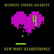 New wave heartstrings v4 cover image