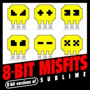 8-bit versions of sublime cover image