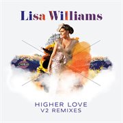Higher love cover image