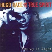 Valley of light cover image