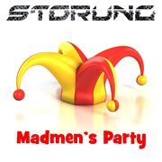 Madmen's party cover image