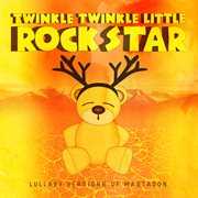 Lullaby versions of mastodon cover image