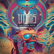 The dark path cover image