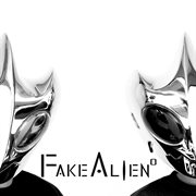 One alien0 under the groove cover image