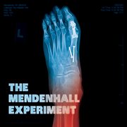 The mendenhall experiment cover image