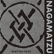 Shatter days cover image