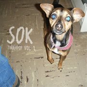 Thrashpop vol. 2 cover image