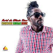 Conscious reggae music cover image
