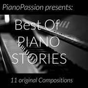 Best of piano stories cover image