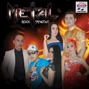 Metal rock dangdut cover image