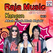 Raja music anti lebay, vol. 3 cover image