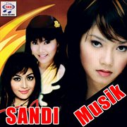 Sandi musik cover image