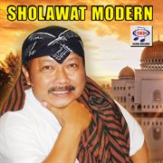 Sholawat modern cover image