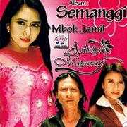 Semanggi cover image