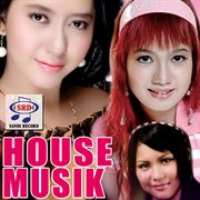 House musik cover image