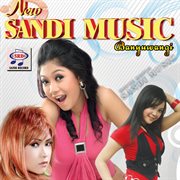 New sandi music banyuwangi cover image