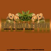 Sapodilla brown riddim cover image