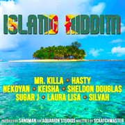 Island riddim cover image